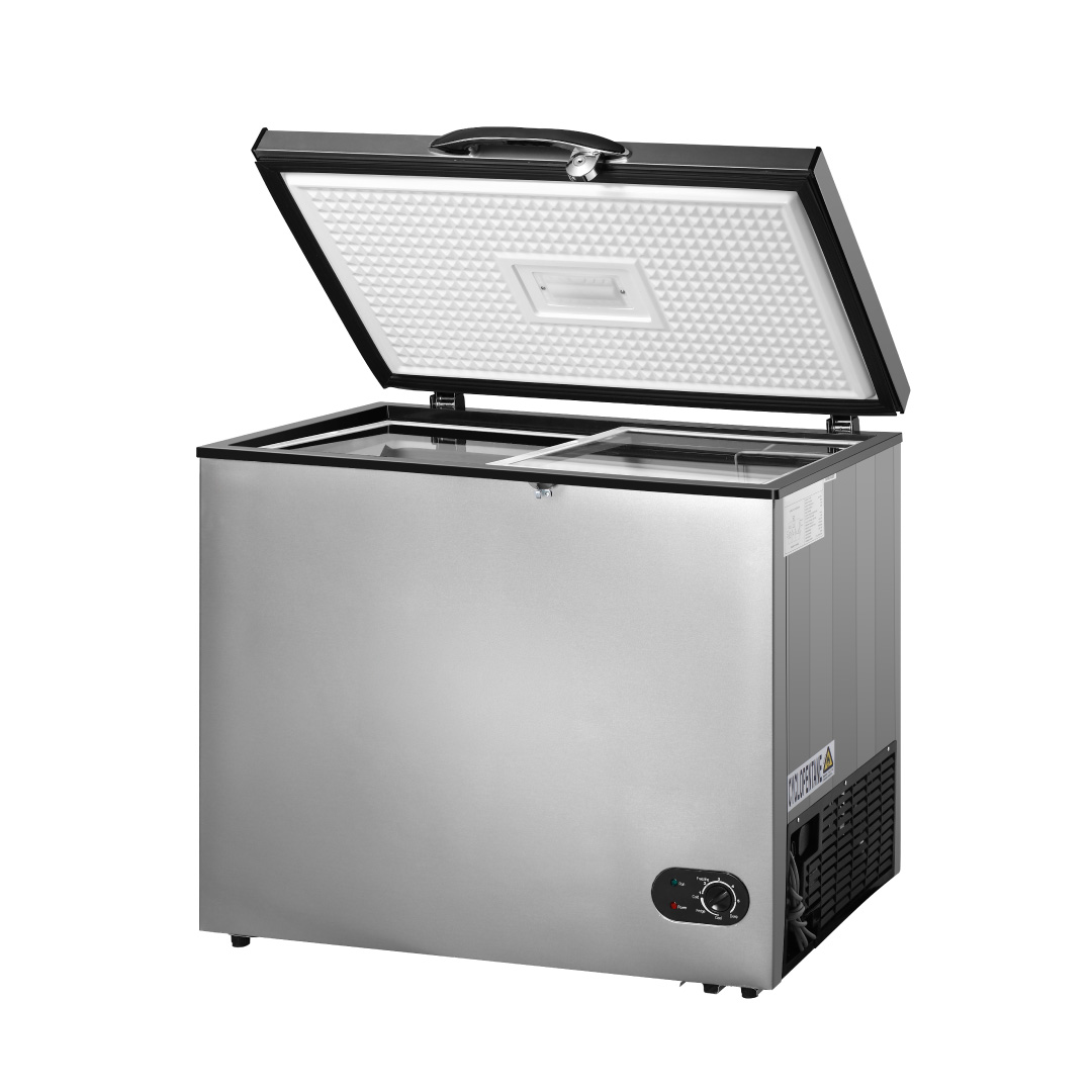 Vision Plus 200L Chest Freezer
