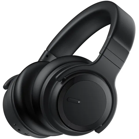 COWIN Bluetooth 5.2 Wireless Over-Ear Headphones with Active Noise Cancellation, Hi-Fi Stereo Sound and 45mm Drivers